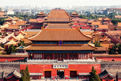 【跟团游】北京4日3晚游