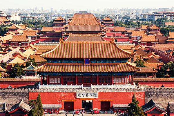 【跟团游】北京4日3晚游